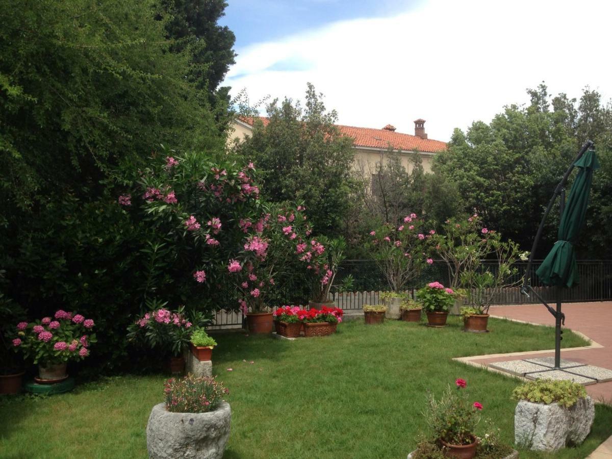 Casa Vacanze All'Orizzonte Duino Exterior photo
