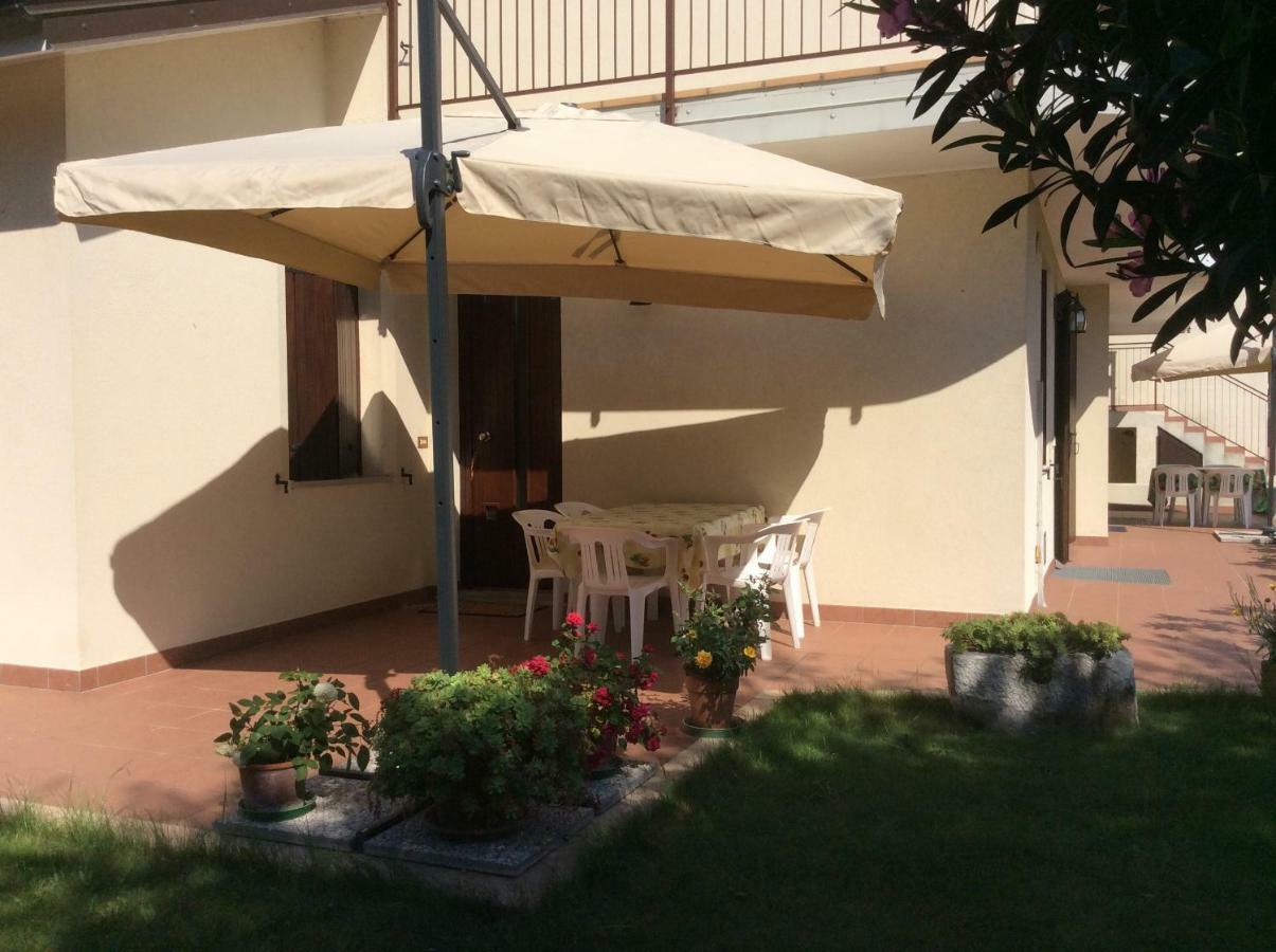 Casa Vacanze All'Orizzonte Duino Exterior photo