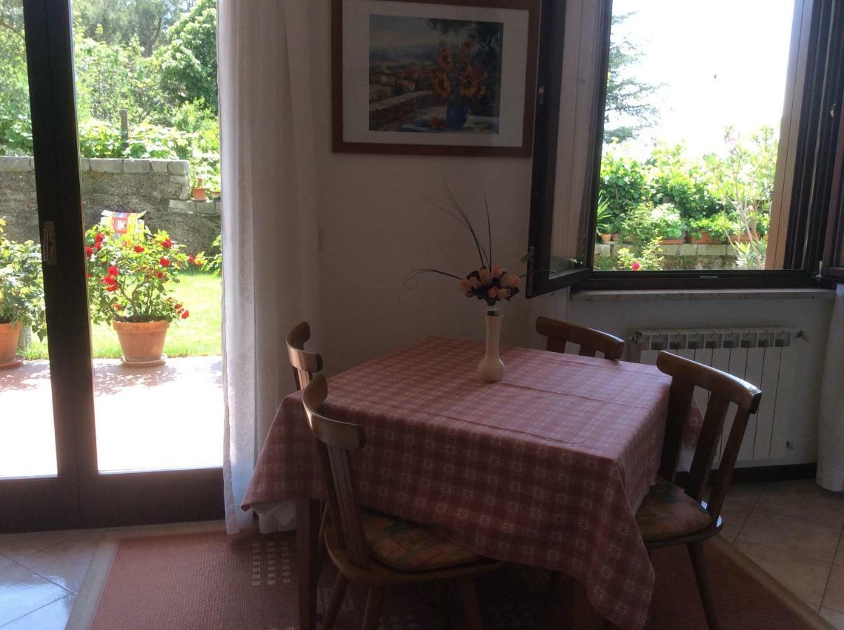 Casa Vacanze All'Orizzonte Duino Exterior photo